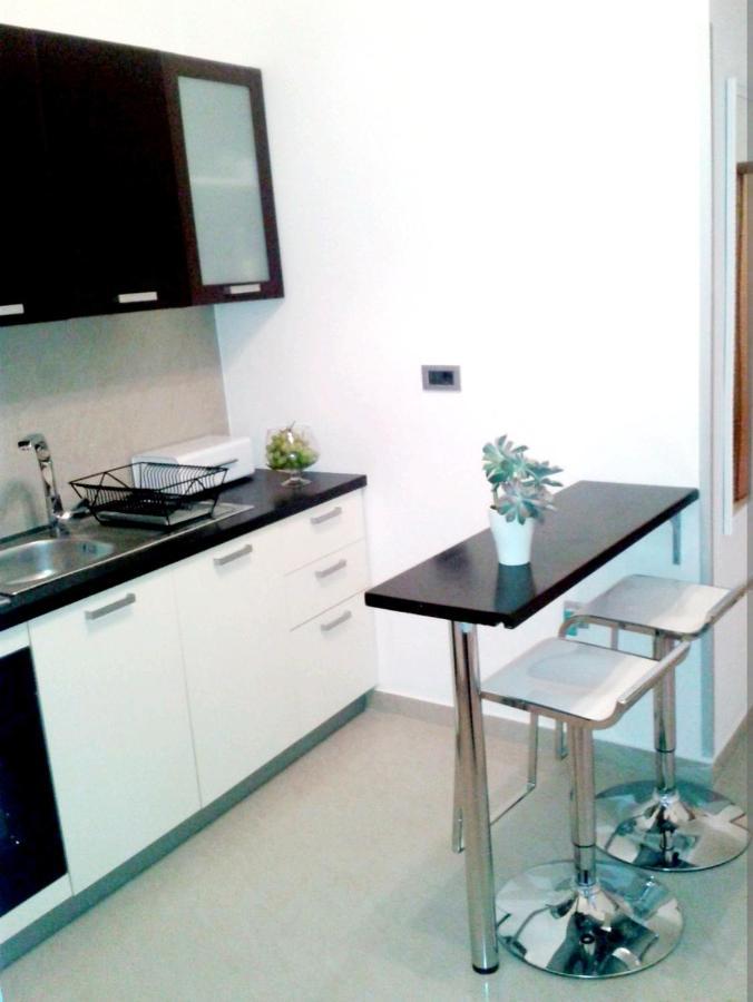 Apartment Ory Near The City Center With Free Parking プーラ エクステリア 写真